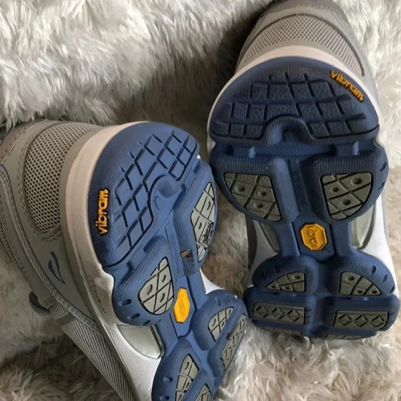 ABEO AEROsystem Dynamic Light Grey-Blue Women's - Picture 6 of 6